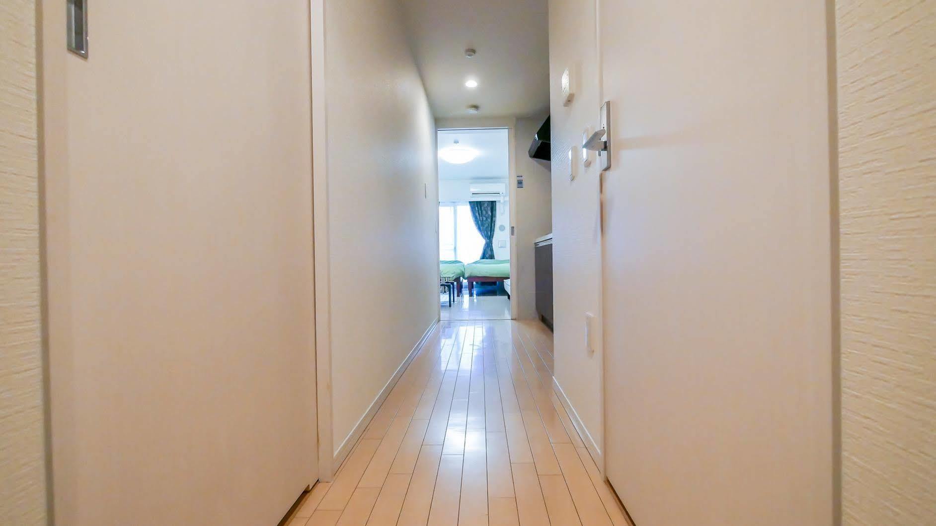 Dotombori Base Hotel Osaka Eksteriør billede
