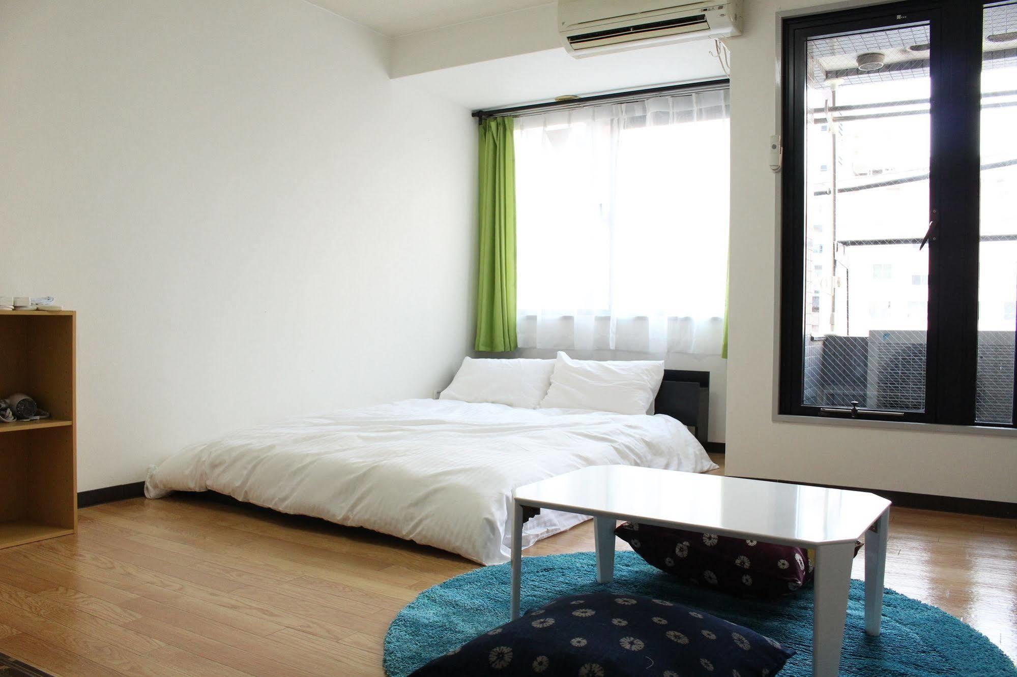 Dotombori Base Hotel Osaka Eksteriør billede