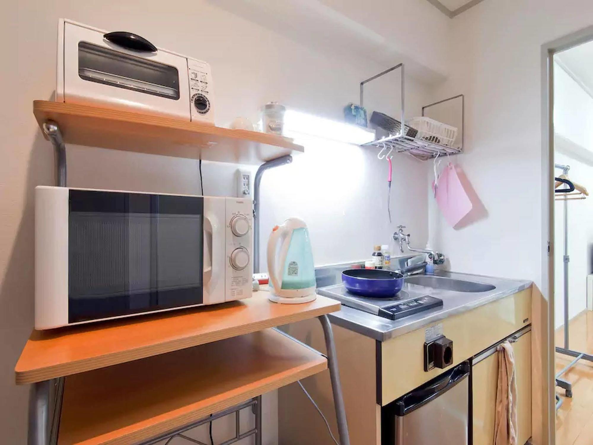 Dotombori Base Hotel Osaka Eksteriør billede