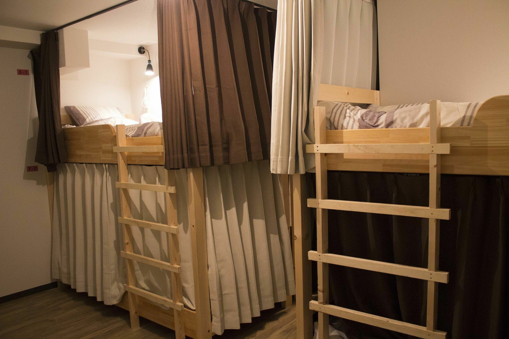 Dotombori Base Hotel Osaka Eksteriør billede